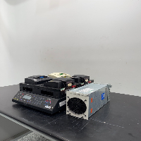 MJ Research PTC-225 Thermal Cycler image 1